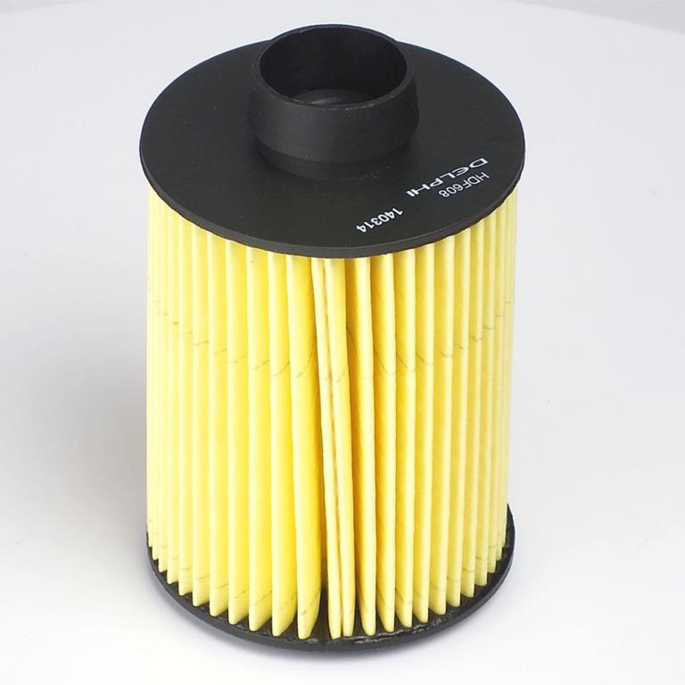 Filtre à carburant (Filtre à gasoil) DELPHI ref. HDF608